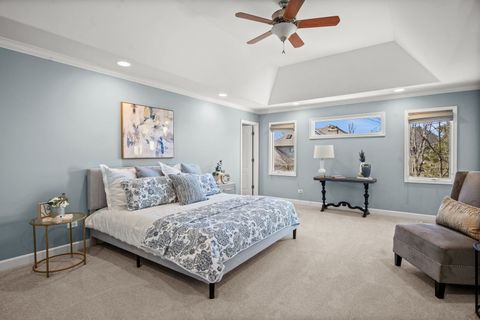 Tiny photo for 841 Black Walnut Drive, Sugar Grove, IL 60554 (MLS # 12589715)