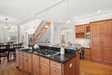 Tiny photo for 841 Black Walnut Drive, Sugar Grove, IL 60554 (MLS # 12589715)