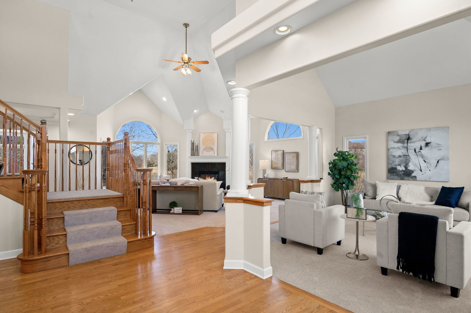 841 Black Walnut Drive