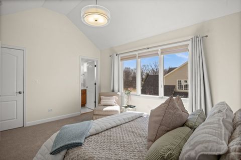 Tiny photo for 841 Black Walnut Drive, Sugar Grove, IL 60554 (MLS # 12589715)