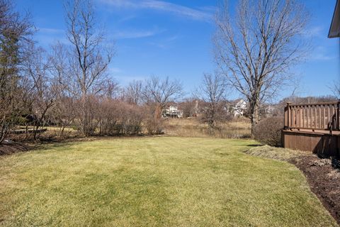 Tiny photo for 841 Black Walnut Drive, Sugar Grove, IL 60554 (MLS # 12589715)