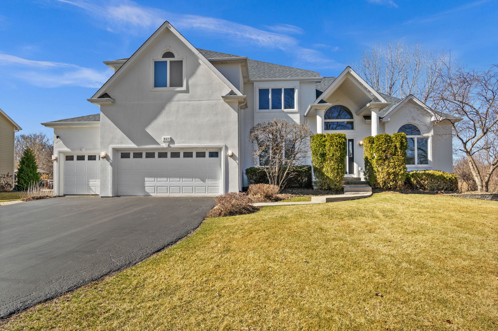 841 Black Walnut Drive