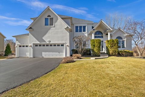 Tiny photo for 841 Black Walnut Drive, Sugar Grove, IL 60554 (MLS # 12589715)