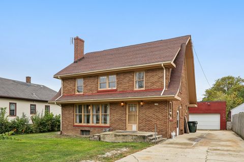 1533 Kremer Avenue Racine WI 53402