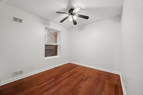 Tiny photo for 4415 N ROCKWELL Street #1F, Chicago, IL 60625 (MLS # 12772262)