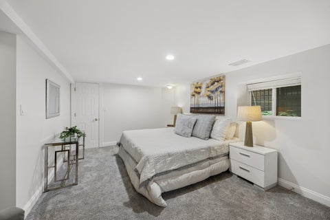 Tiny photo for 4415 N ROCKWELL Street #1F, Chicago, IL 60625 (MLS # 12772262)