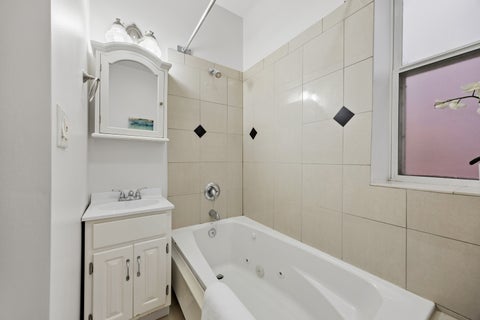 Tiny photo for 4415 N ROCKWELL Street #1F, Chicago, IL 60625 (MLS # 12772262)