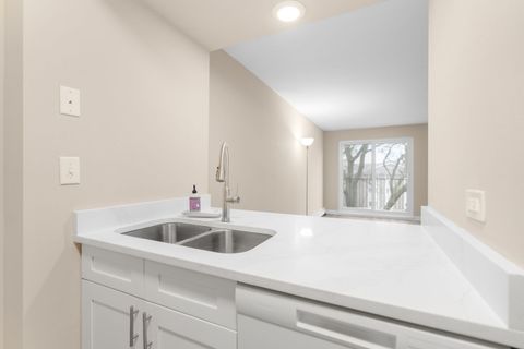 Tiny photo for 1004 N Mill Street #5-302, Naperville, IL 60563 (MLS # 12558132)