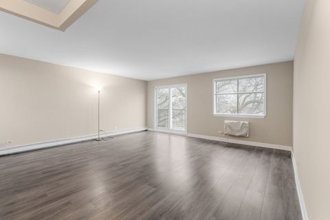 Tiny photo for 1004 N Mill Street #5-302, Naperville, IL 60563 (MLS # 12558132)