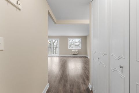 Tiny photo for 1004 N Mill Street #5-302, Naperville, IL 60563 (MLS # 12558132)