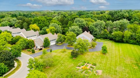 A home in Warrenville