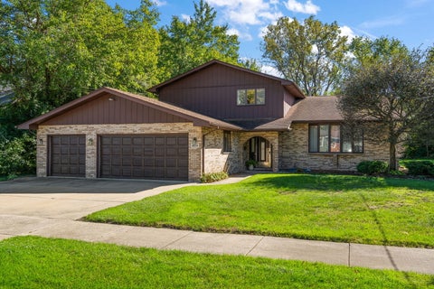 Photo of 4519 149th Street, Midlothian, IL 60445 (MLS # 12783123)