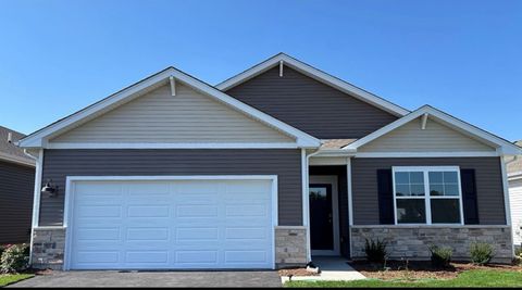Photo of 6278 Maple Glen Drive, Wonder Lake, IL 60097 (MLS # 12671808)