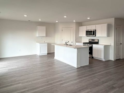 Tiny photo for 6278 Maple Glen Drive, Wonder Lake, IL 60097 (MLS # 12671808)
