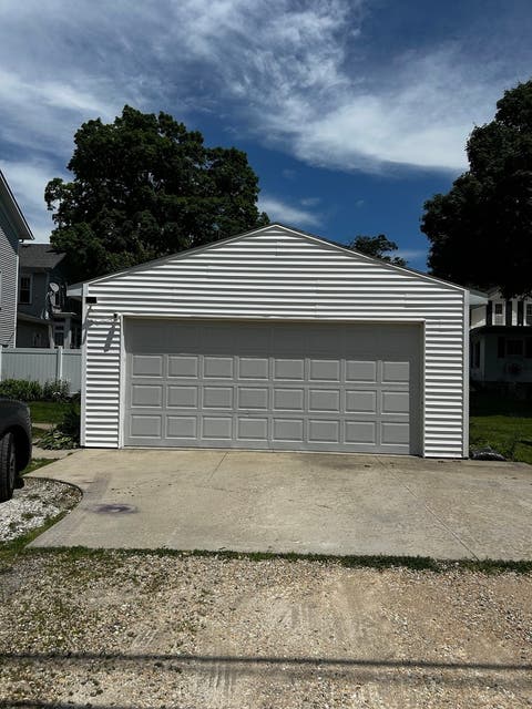 Tiny photo for 405 8th Street, Mendota, IL 61342 (MLS # 12685652)