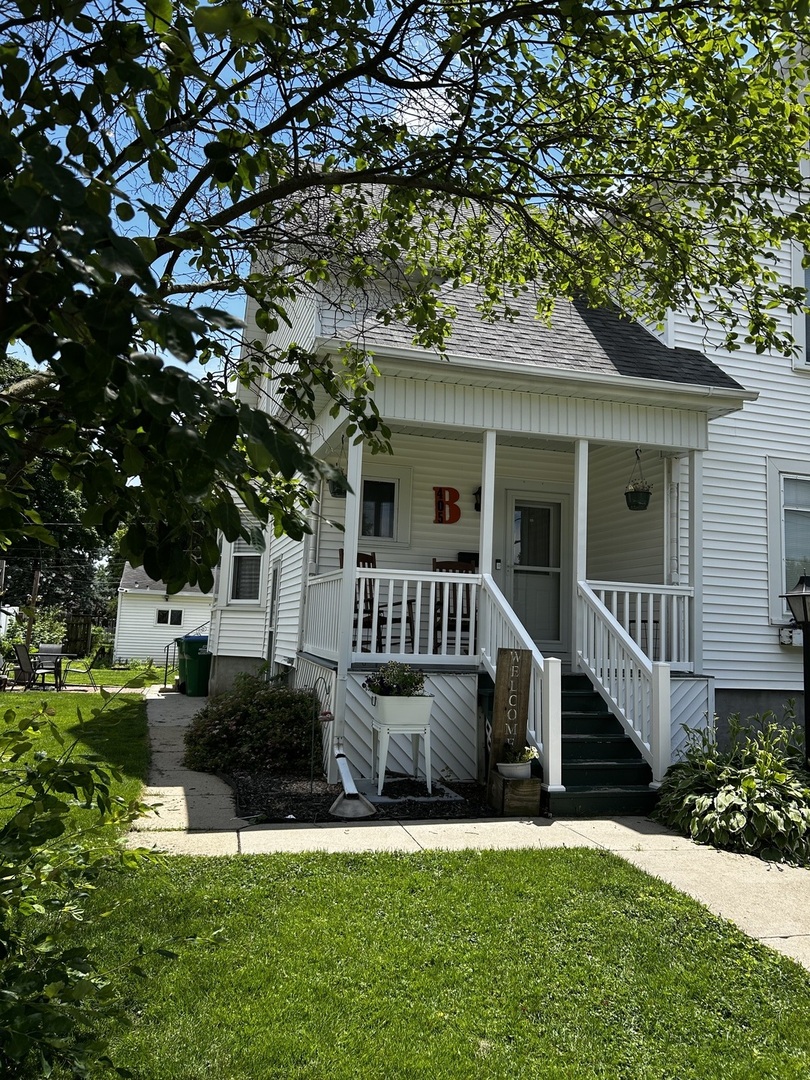 405 8th Street