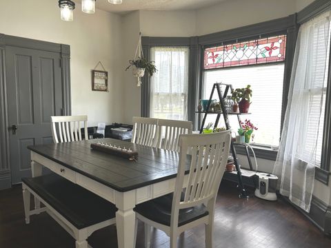 Tiny photo for 405 8th Street, Mendota, IL 61342 (MLS # 12685652)