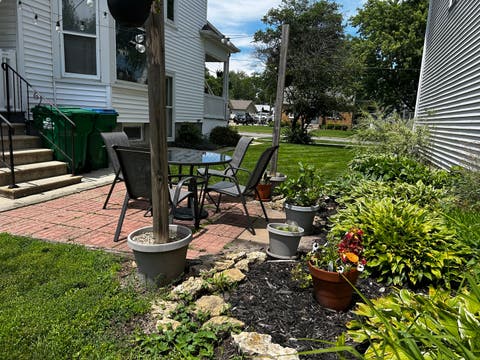 Tiny photo for 405 8th Street, Mendota, IL 61342 (MLS # 12685652)