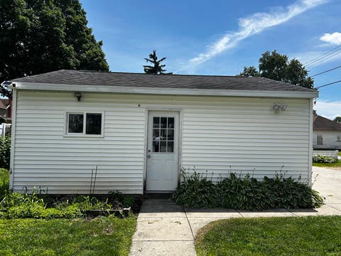 Tiny photo for 405 8th Street, Mendota, IL 61342 (MLS # 12685652)