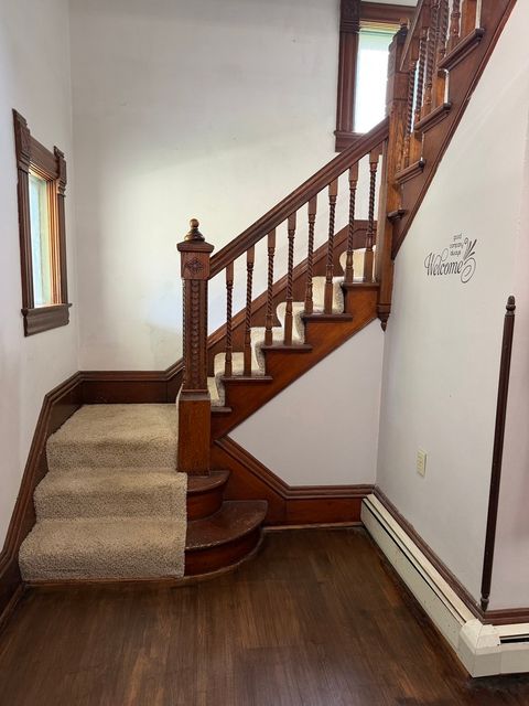 Tiny photo for 405 8th Street, Mendota, IL 61342 (MLS # 12685652)