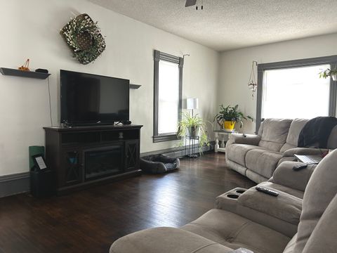 Tiny photo for 405 8th Street, Mendota, IL 61342 (MLS # 12685652)