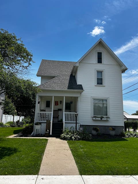 Photo of 405 8th Street, Mendota, IL 61342 (MLS # 12685652)