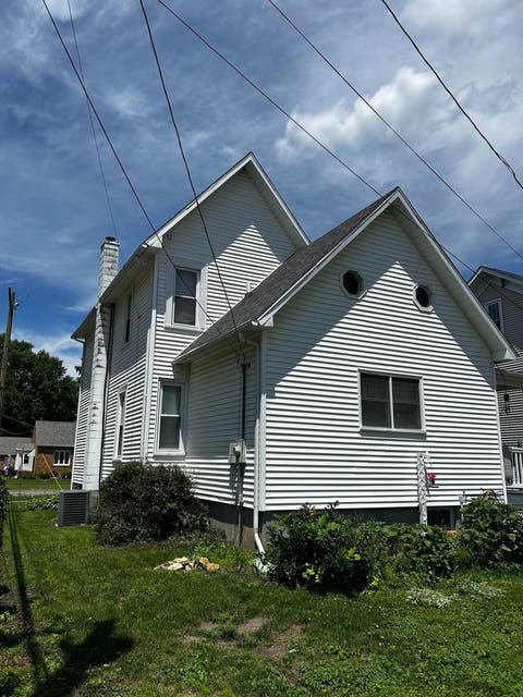 Tiny photo for 405 8th Street, Mendota, IL 61342 (MLS # 12685652)