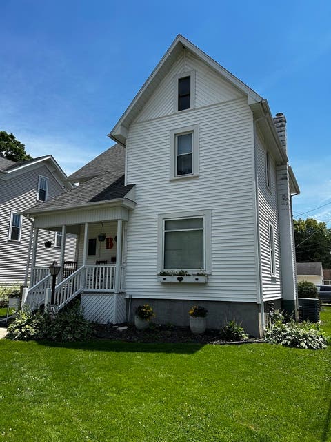 Tiny photo for 405 8th Street, Mendota, IL 61342 (MLS # 12685652)