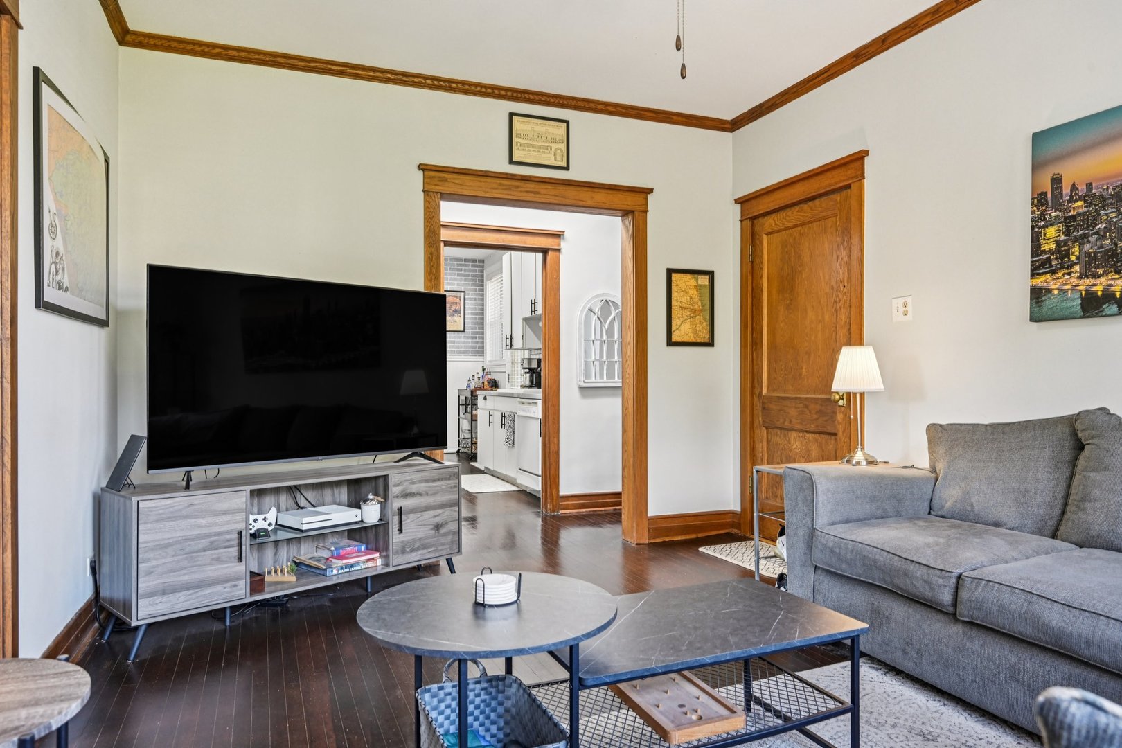 1101 W Wrightwood Avenue 3