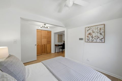 Tiny photo for 5021 W BERENICE Avenue, Chicago, IL 60641 (MLS # 12596213)