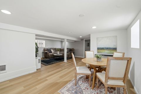 Tiny photo for 5021 W BERENICE Avenue, Chicago, IL 60641 (MLS # 12596213)