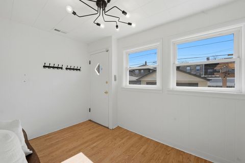Tiny photo for 5021 W BERENICE Avenue, Chicago, IL 60641 (MLS # 12596213)