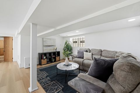 Tiny photo for 5021 W BERENICE Avenue, Chicago, IL 60641 (MLS # 12596213)