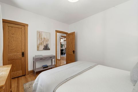 Tiny photo for 5021 W BERENICE Avenue, Chicago, IL 60641 (MLS # 12596213)