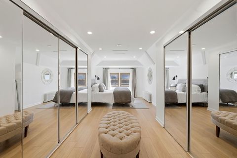 Tiny photo for 5021 W BERENICE Avenue, Chicago, IL 60641 (MLS # 12596213)