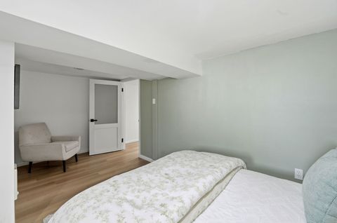 Tiny photo for 5021 W BERENICE Avenue, Chicago, IL 60641 (MLS # 12596213)