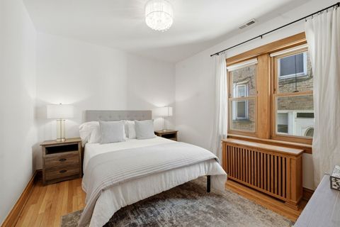 Tiny photo for 5021 W BERENICE Avenue, Chicago, IL 60641 (MLS # 12596213)