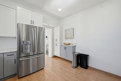 Tiny photo for 5021 W BERENICE Avenue, Chicago, IL 60641 (MLS # 12596213)