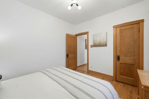 Tiny photo for 5021 W BERENICE Avenue, Chicago, IL 60641 (MLS # 12596213)