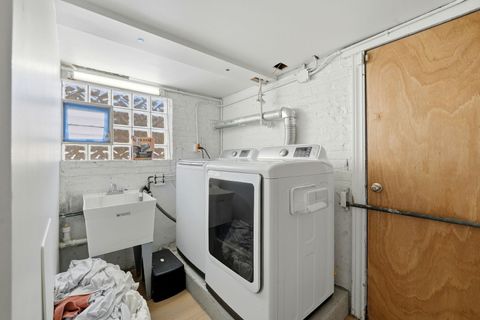 Tiny photo for 5021 W BERENICE Avenue, Chicago, IL 60641 (MLS # 12596213)