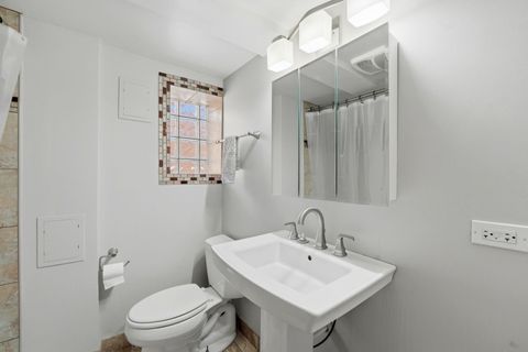 Tiny photo for 5021 W BERENICE Avenue, Chicago, IL 60641 (MLS # 12596213)