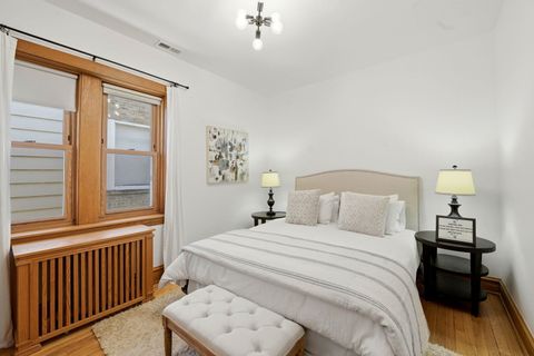Tiny photo for 5021 W BERENICE Avenue, Chicago, IL 60641 (MLS # 12596213)