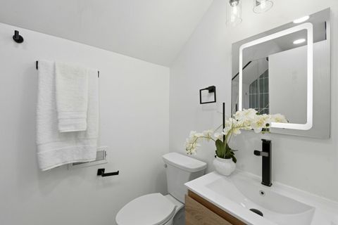 Tiny photo for 5021 W BERENICE Avenue, Chicago, IL 60641 (MLS # 12596213)