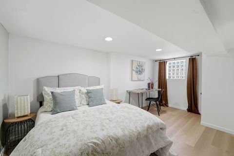 Tiny photo for 5021 W BERENICE Avenue, Chicago, IL 60641 (MLS # 12596213)