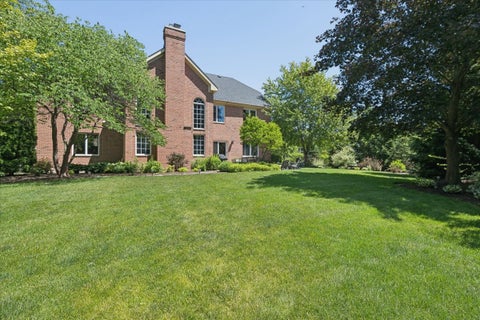 Tiny photo for 7209 Brae Court, Gurnee, IL 60031 (MLS # 12679063)