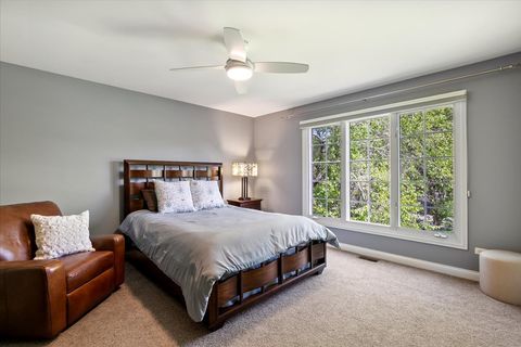 Tiny photo for 7209 Brae Court, Gurnee, IL 60031 (MLS # 12679063)
