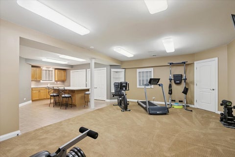 Tiny photo for 7209 Brae Court, Gurnee, IL 60031 (MLS # 12679063)