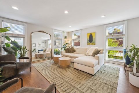 Tiny photo for 1717 N Halsted Street #C, Chicago, IL 60614 (MLS # 12593792)