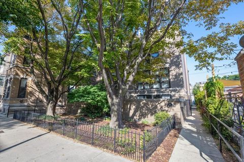 Photo of 1717 N Halsted Street #C, Chicago, IL 60614 (MLS # 12593792)