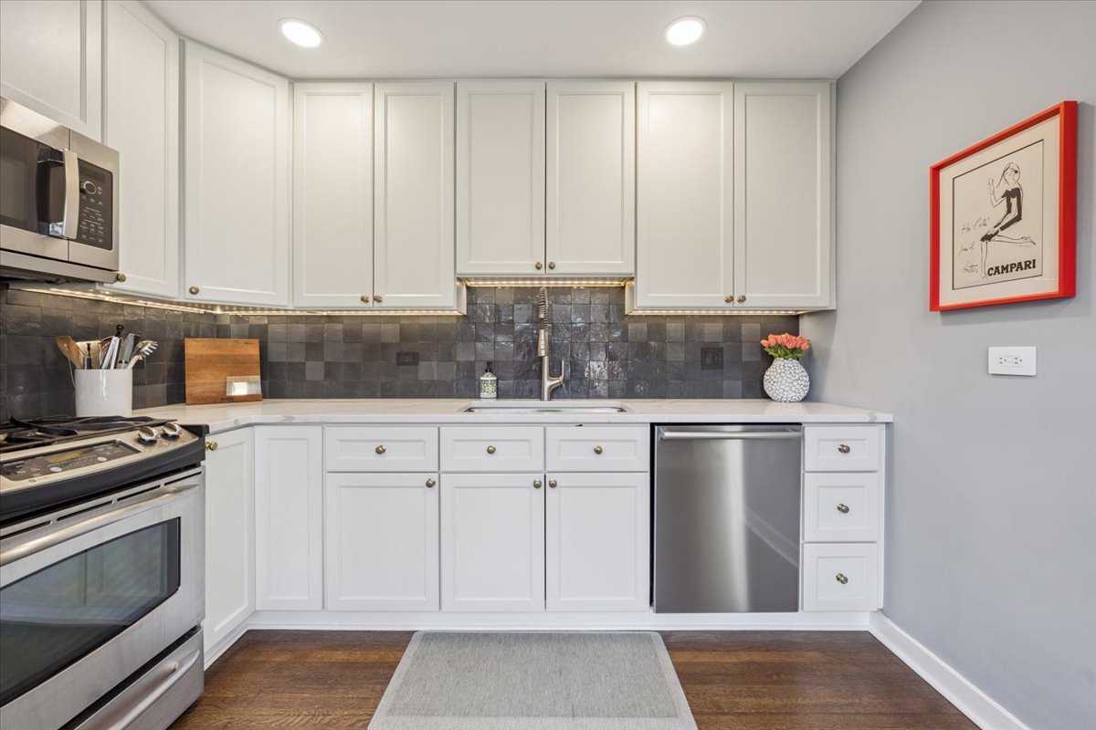 1717 N Halsted Street C